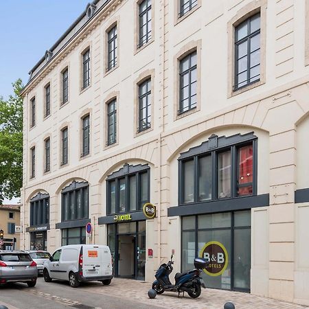B&B Hotel Castres Centre Gambetta Kültér fotó