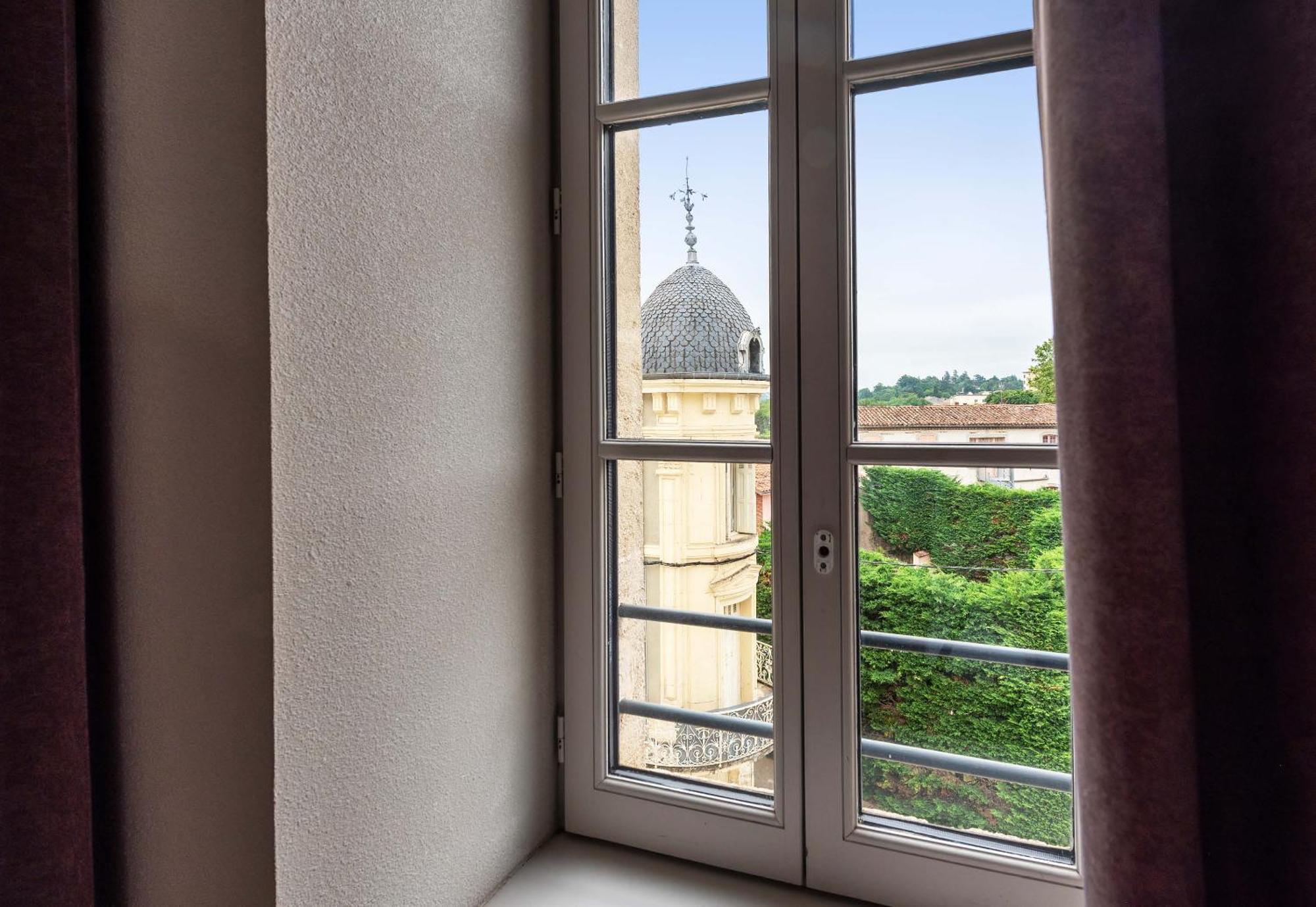 B&B Hotel Castres Centre Gambetta Kültér fotó