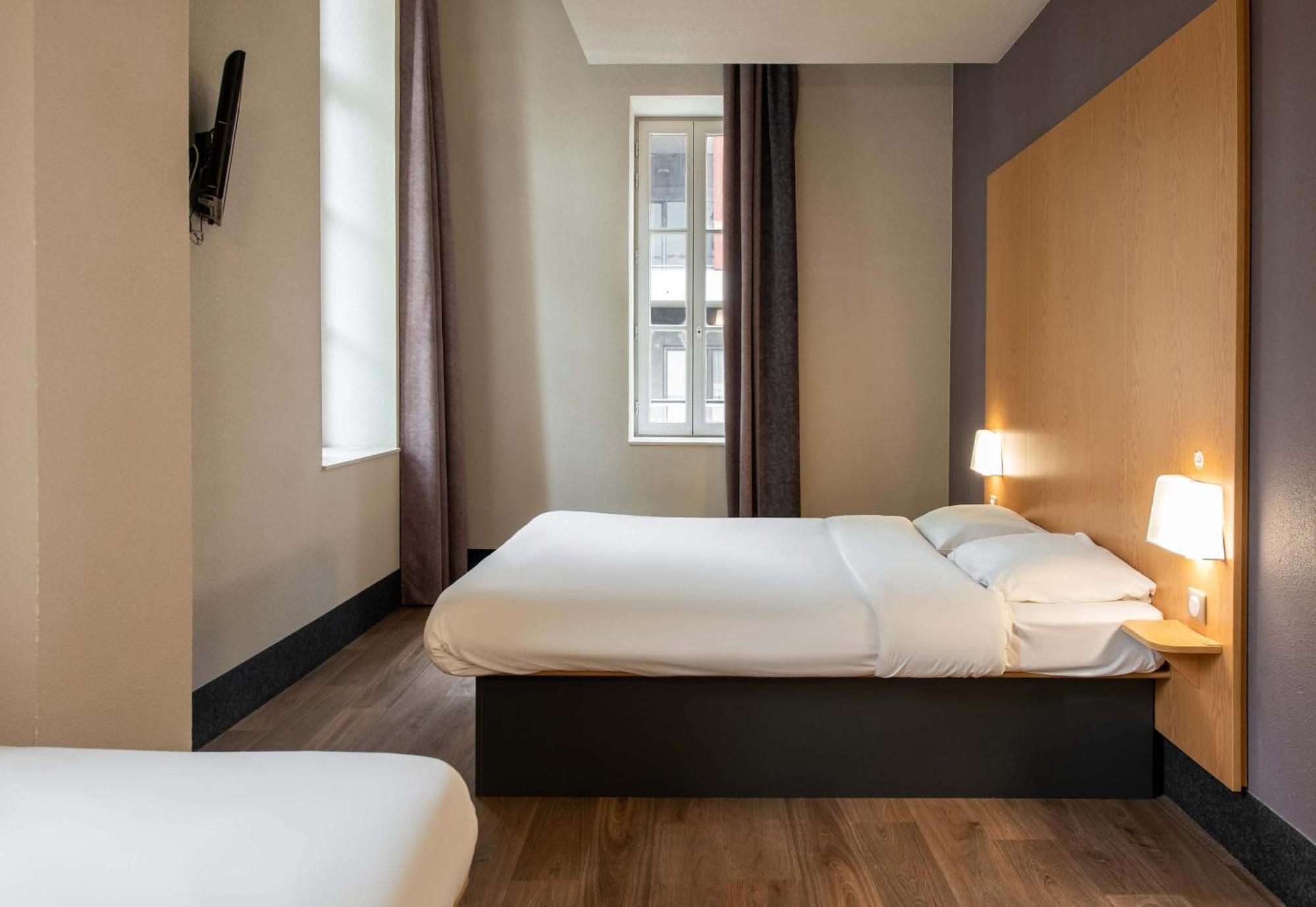 B&B Hotel Castres Centre Gambetta Kültér fotó