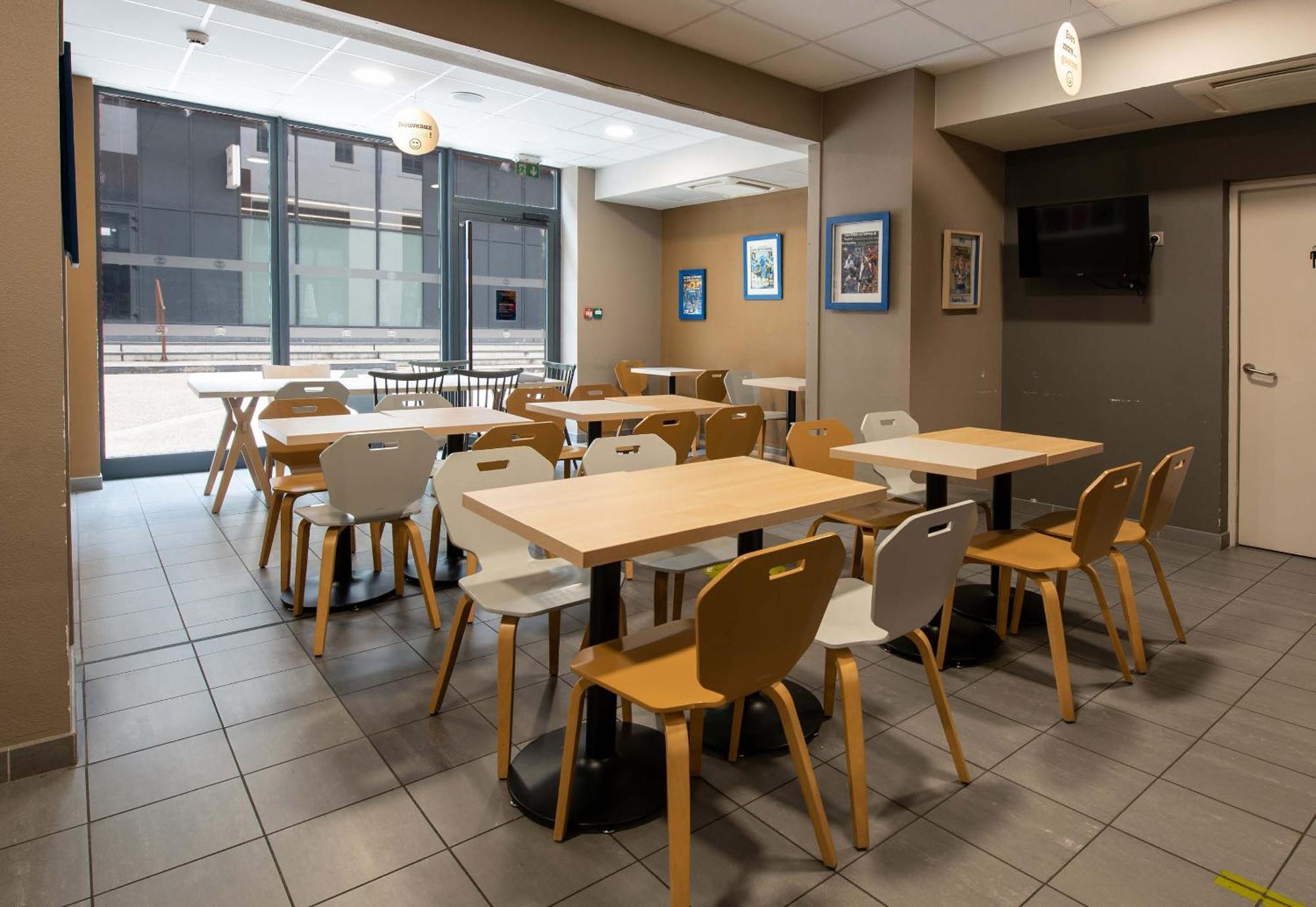 B&B Hotel Castres Centre Gambetta Kültér fotó