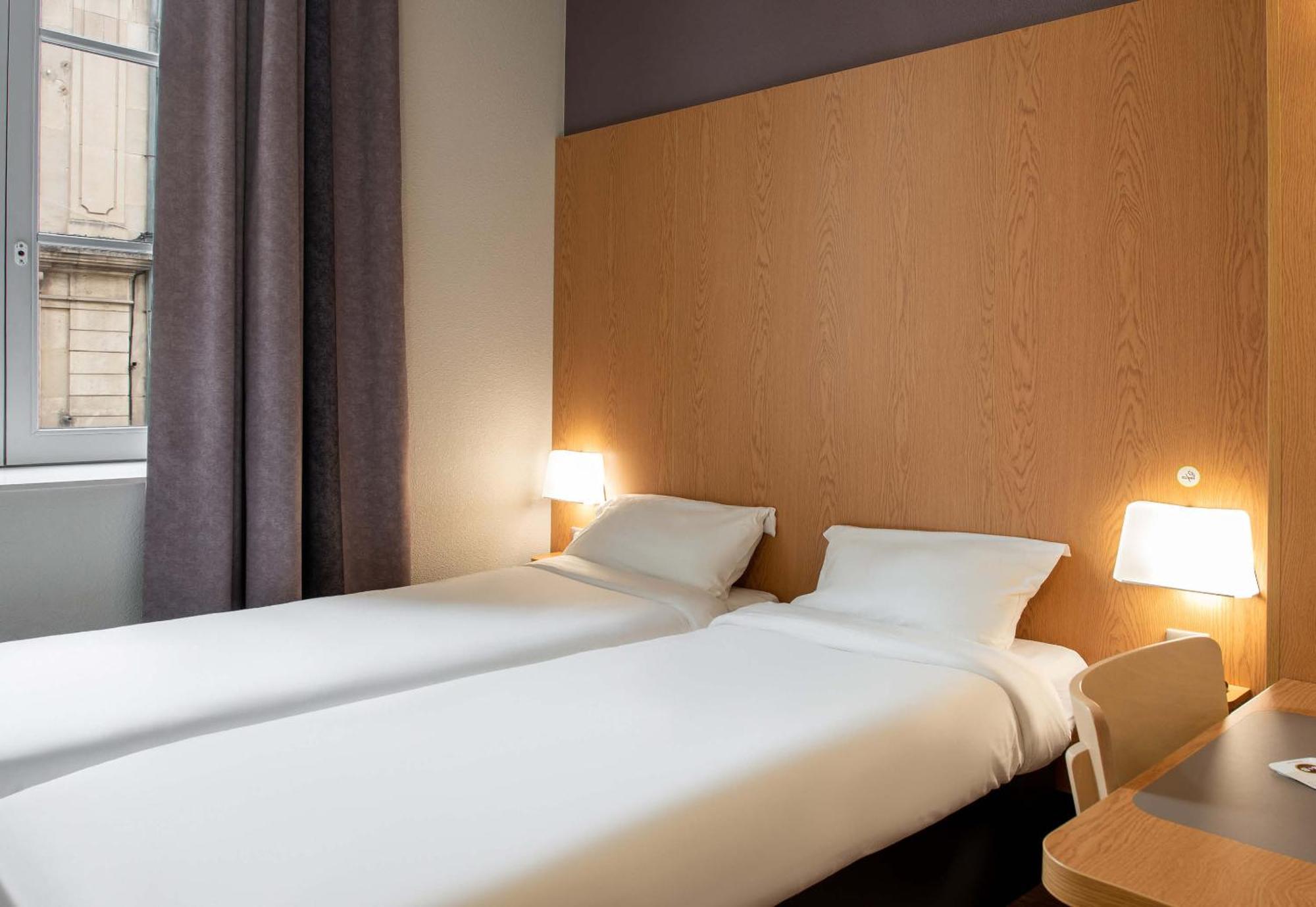 B&B Hotel Castres Centre Gambetta Kültér fotó