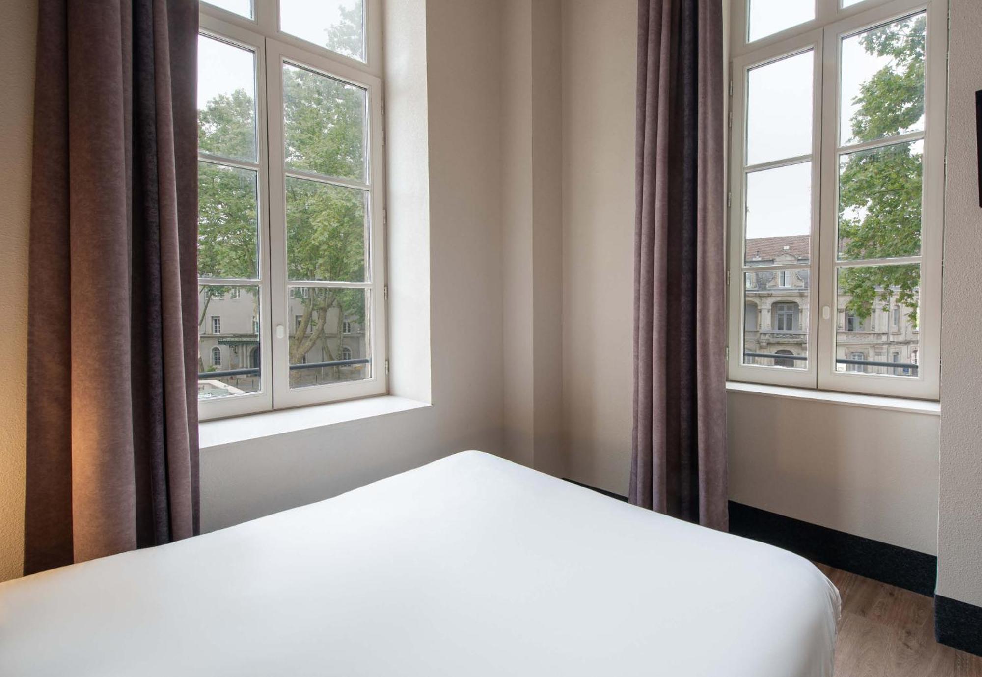 B&B Hotel Castres Centre Gambetta Kültér fotó
