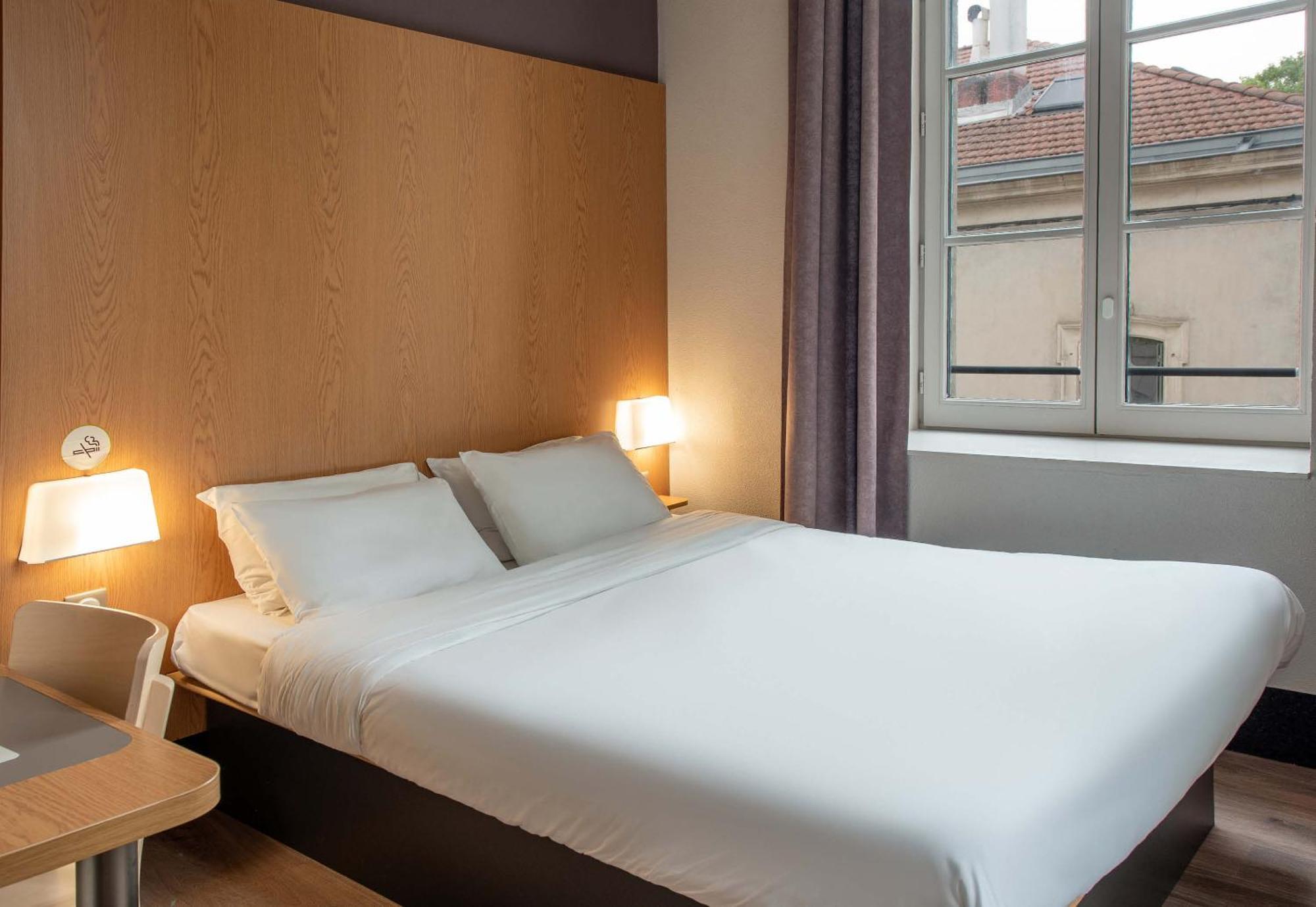 B&B Hotel Castres Centre Gambetta Kültér fotó
