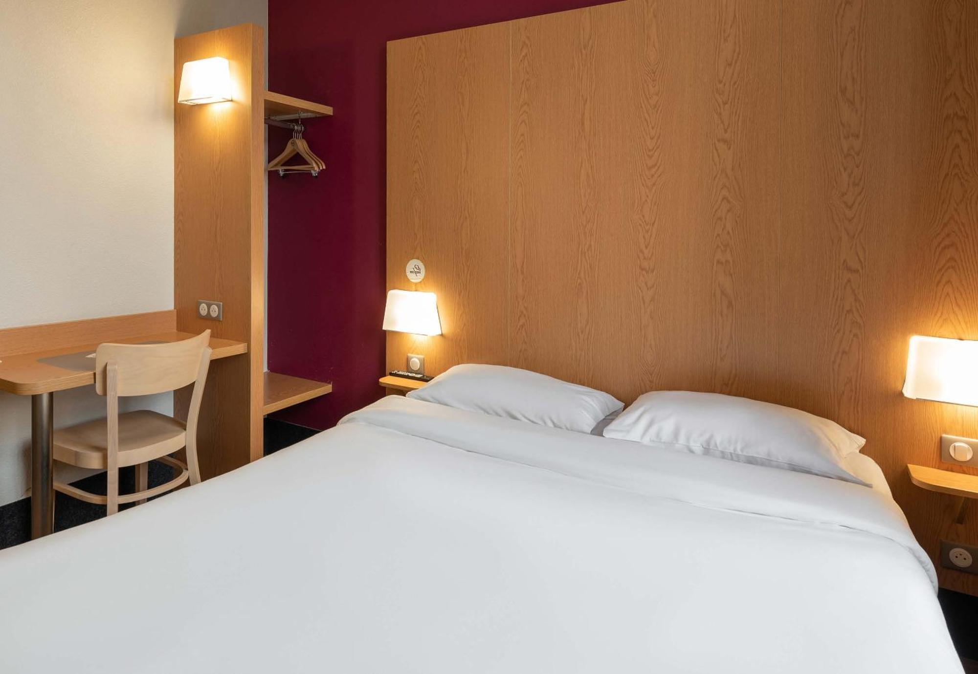 B&B Hotel Castres Centre Gambetta Kültér fotó
