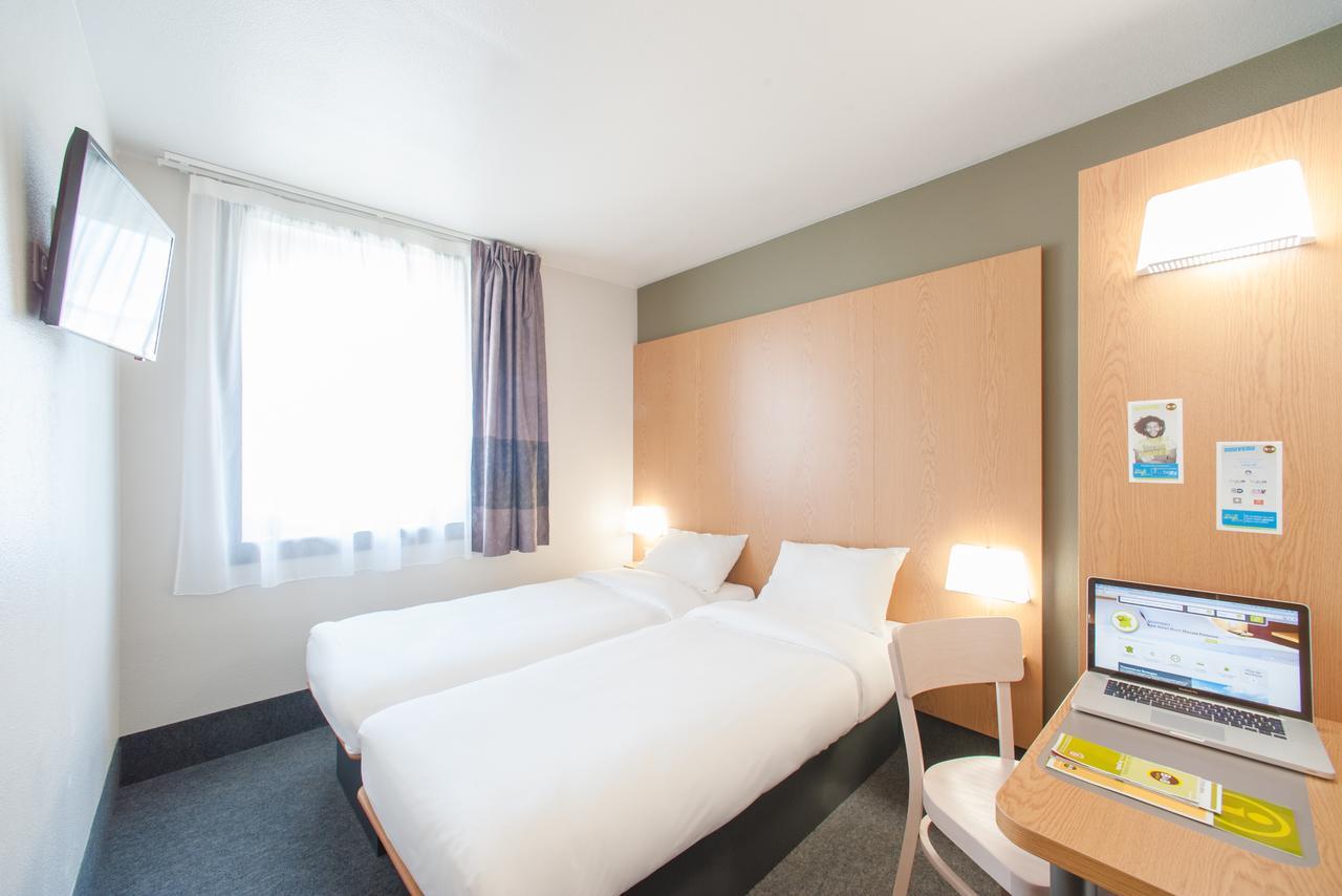 B&B Hotel Castres Centre Gambetta Kültér fotó
