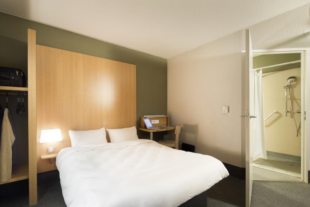 B&B Hotel Castres Centre Gambetta Kültér fotó