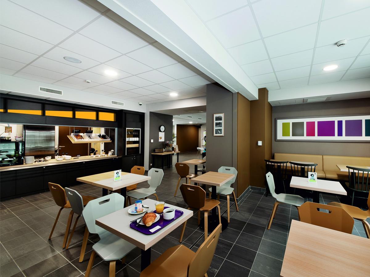 B&B Hotel Castres Centre Gambetta Kültér fotó