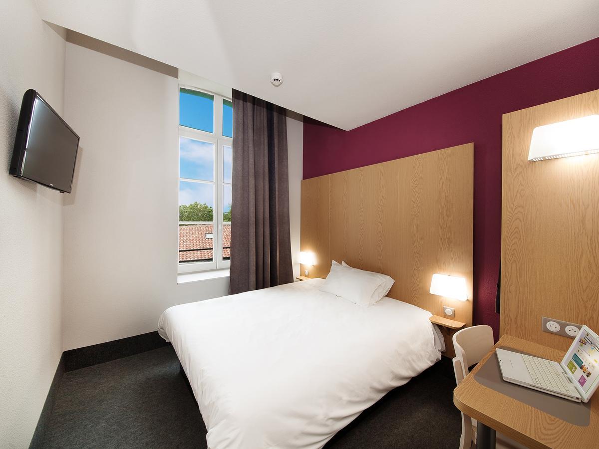 B&B Hotel Castres Centre Gambetta Kültér fotó