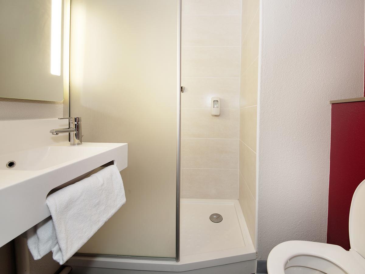 B&B Hotel Castres Centre Gambetta Kültér fotó