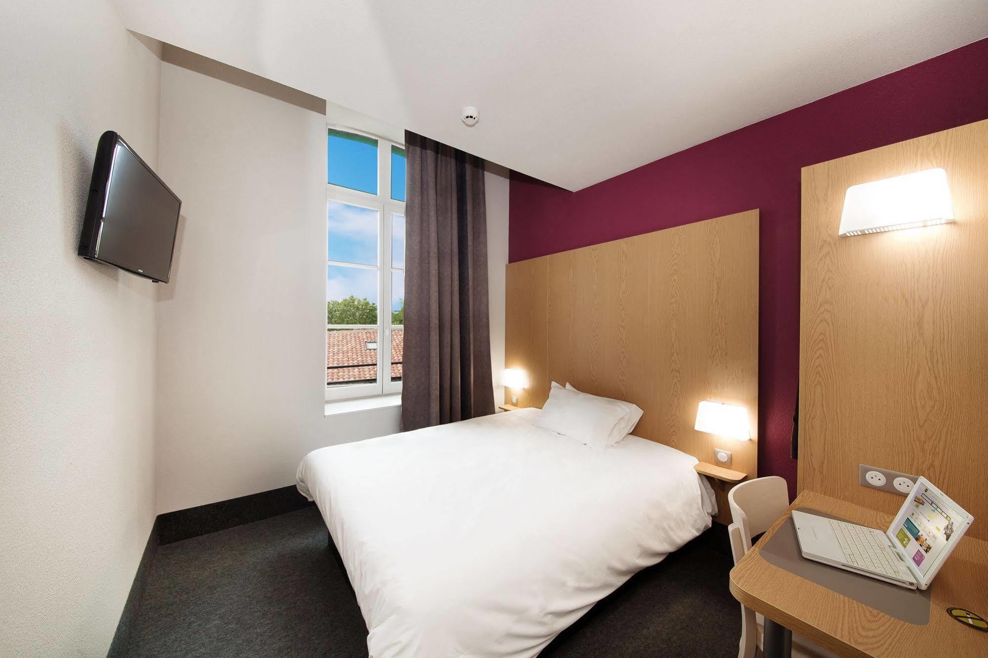 B&B Hotel Castres Centre Gambetta Kültér fotó