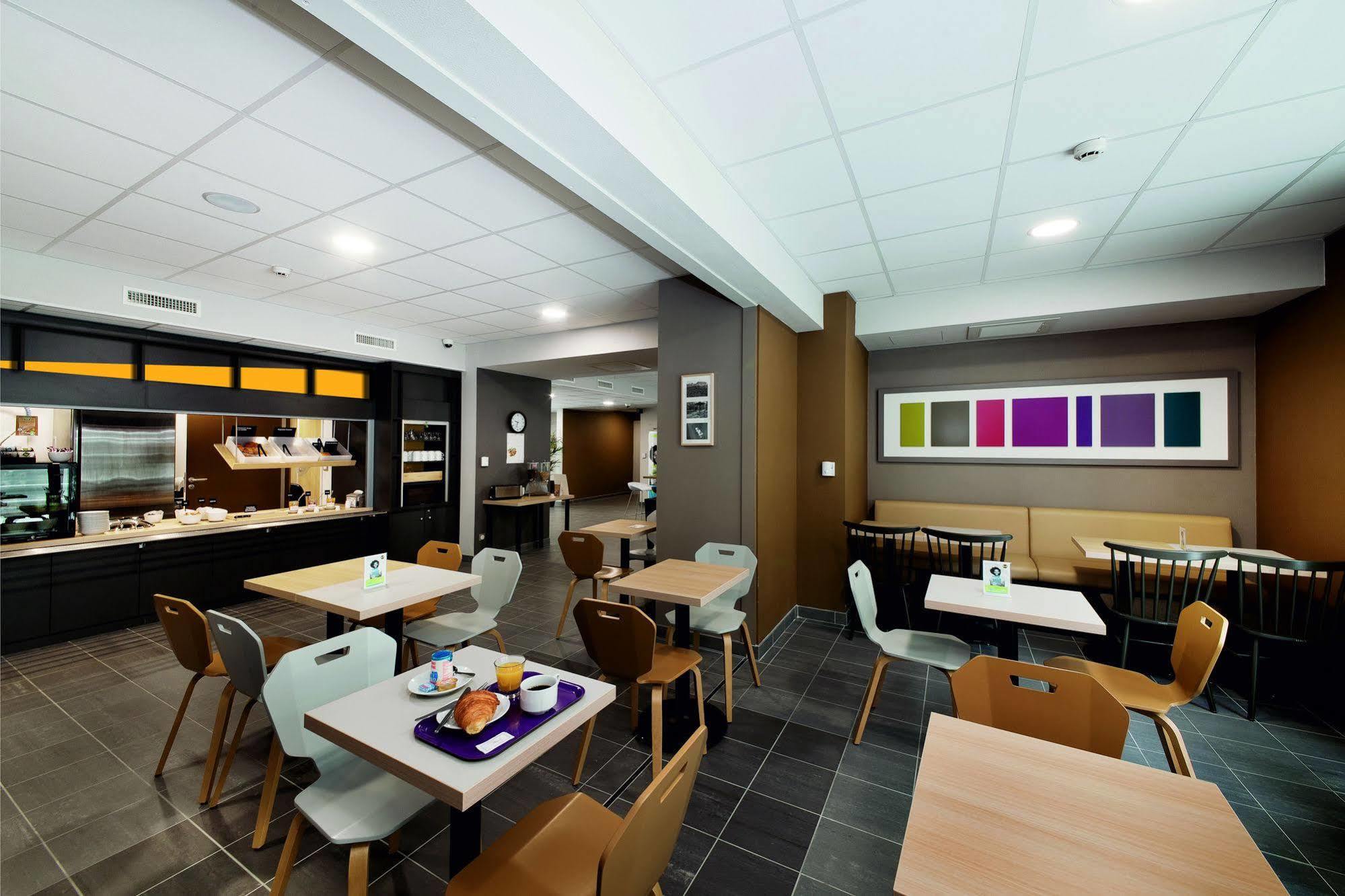 B&B Hotel Castres Centre Gambetta Kültér fotó