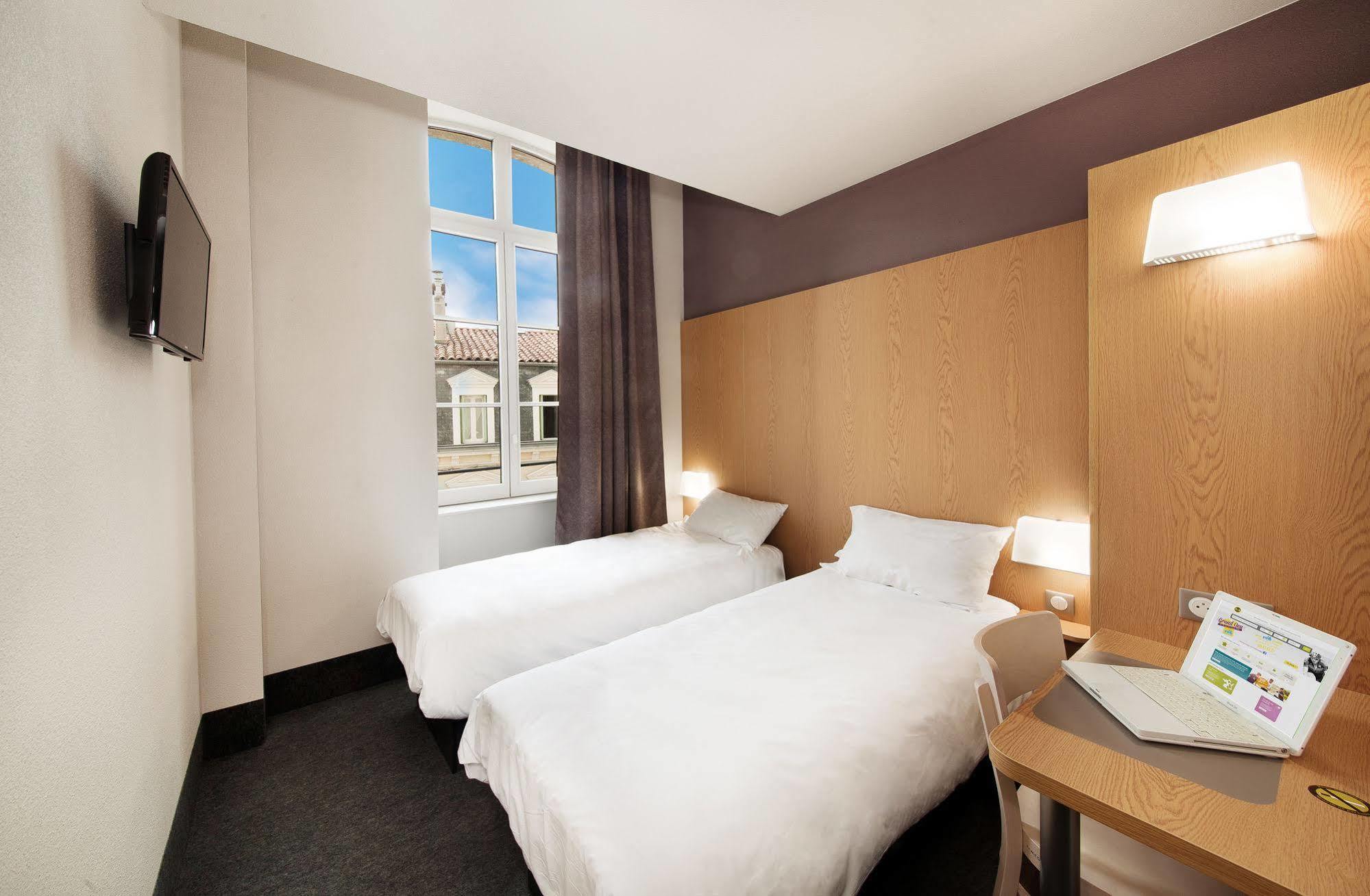 B&B Hotel Castres Centre Gambetta Kültér fotó