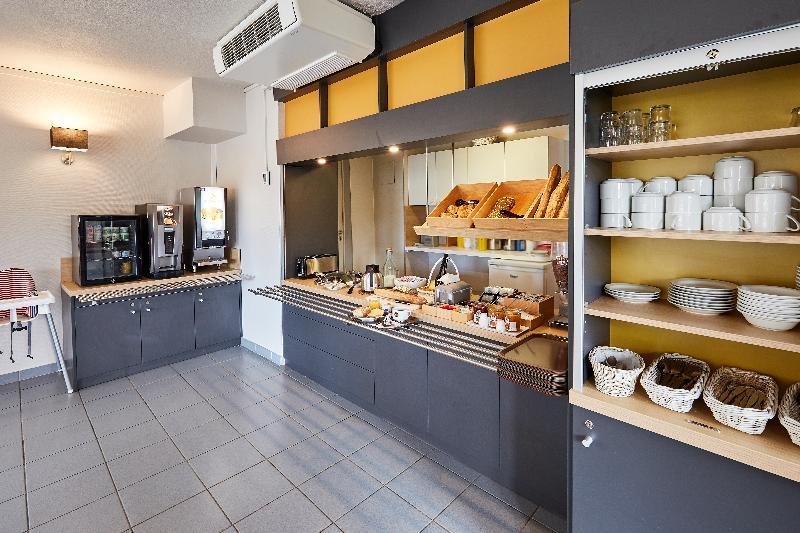 B&B Hotel Castres Centre Gambetta Kültér fotó